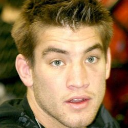 Sam Stout age