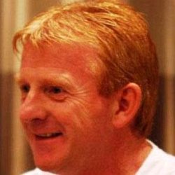 Gordon Strachan age