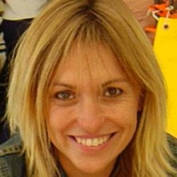 Michaela Strachan age