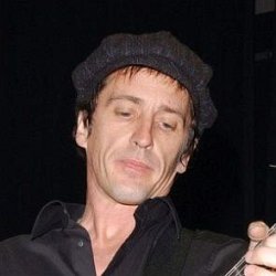 Izzy Stradlin age