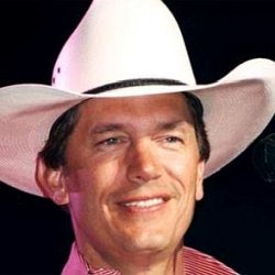 George Strait age