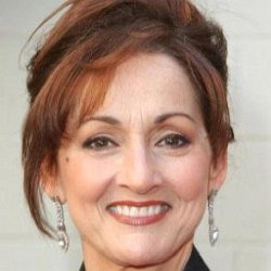 Robin Strasser age