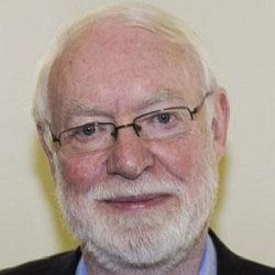 David Stratton age