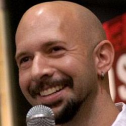 Neil Strauss age