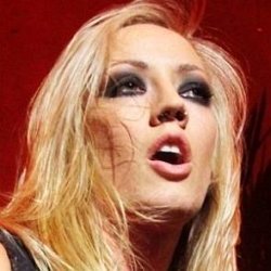 Nita Strauss age