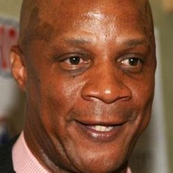 Darryl Strawberry age