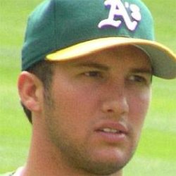 Huston Street age