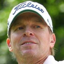 Steve Stricker age