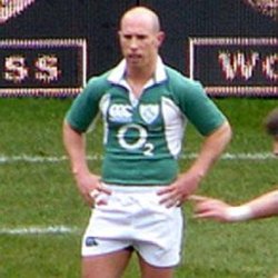 Peter Stringer age