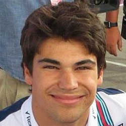 Lance Stroll age