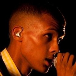 Stromae age