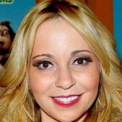 Tara Strong age