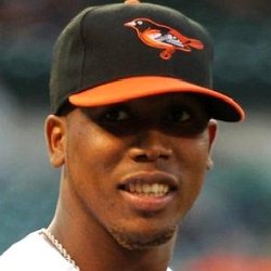 Pedro Strop age