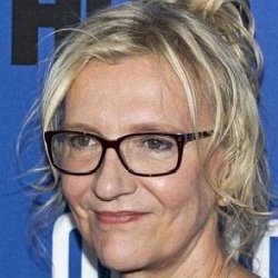 Elizabeth Strout age