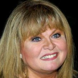 Sally Struthers age