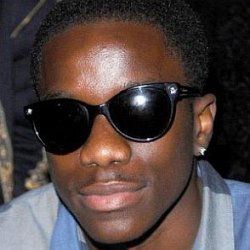 Tinchy Stryder age