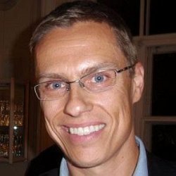 Alexander Stubb age