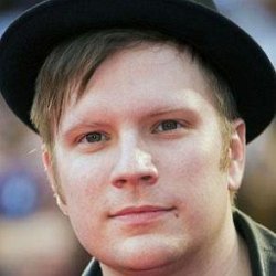 Patrick Stump age