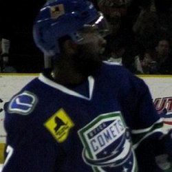 Jordan Subban age