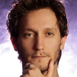 Lior Suchard age