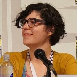 Rebecca Sugar age