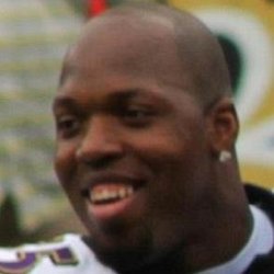 Terrell Suggs age