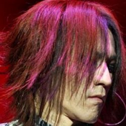 Sugizo age