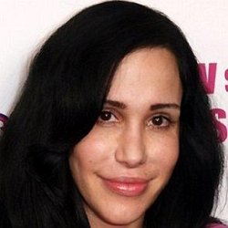 Nadya Suleman age