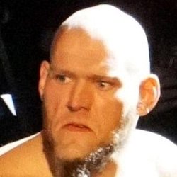 Lars Sullivan age