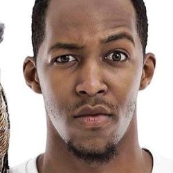 Idris Sultan age