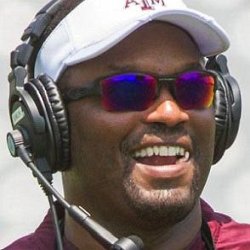 Kevin Sumlin age