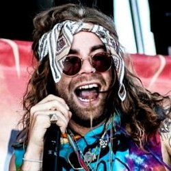 Mod Sun age