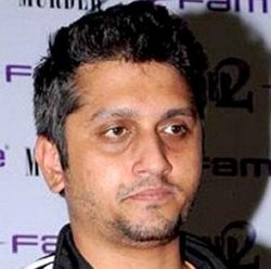 Mohit Suri age