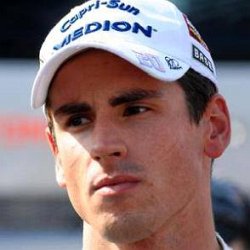 Adrian Sutil age