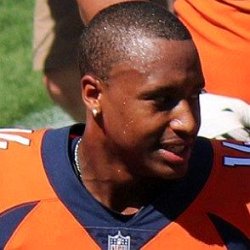 Courtland Sutton age