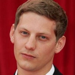 James Sutton age