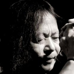 Damo Suzuki age