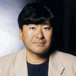 Koji Suzuki age