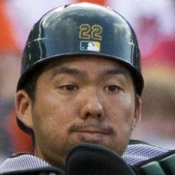 Kurt Suzuki age