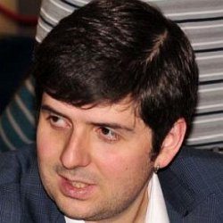 Peter Svidler age