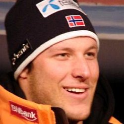 Aksel Lund Svindal age