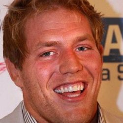 Jack Swagger age