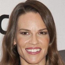 Hilary Swank age