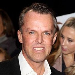 Graeme Swann age