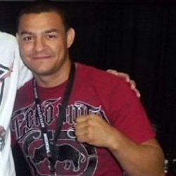 Cub Swanson age