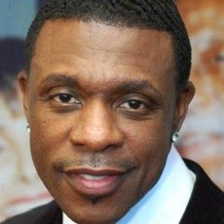 Keith Sweat age