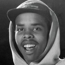 Earl Sweatshirt age