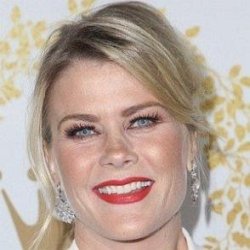 Alison Sweeney age