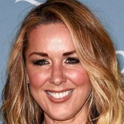 Claire Sweeney age