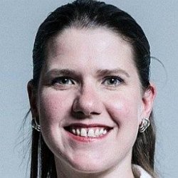 Jo Swinson age